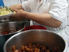 -北万新包子店(淮海店)