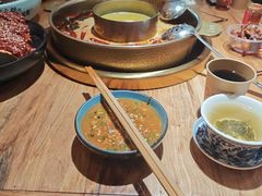 -矮板凳老火锅(宽窄巷子店)