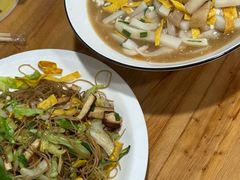 -老袁炒年糕(富豪路店)