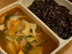 -多宾韩国料理(学衡路店)