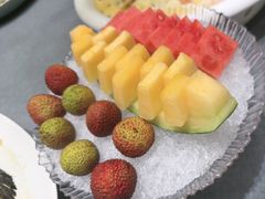 -海景壹号大酒店(滨湖店)