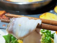 特色乌鱼花-重庆乌鱼庄·龙滋鲜(青羊大道店)