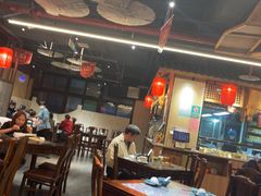 -安泰楼·佛跳墙创始人·传统闽味早茶·酒楼(三坊七巷闽菜地标店)