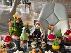 -三迪希尔顿酒店·星空酒廊