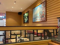 -万岁寿司(芳村店)