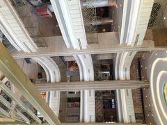 店内环境-上海月星家居(澳门路店)