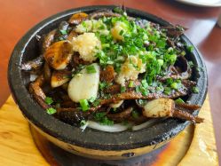 -真知味酒店·宴会厅(月牙湖店)