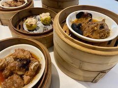 -万龙洲海鲜(南新仓店)