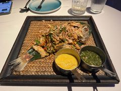 -天玑高空江景餐厅&酒吧Sky Secret Restaurant&Bar