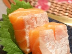 -花时·炭火烧肉(东百中心A馆店)