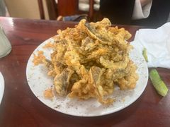 -卫巷菜馆(芙蓉总店)