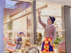 门面-Peet's Coffee皮爷咖啡(万象天地店)