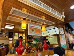 -沈胖记麦虾(江城南路店)