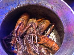 -钳真多钓虾馆·小龙虾海鲜烧烤(九六广场店)
