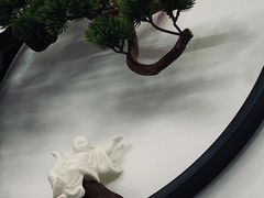 -蓝田印象