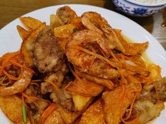 -中来顺回民饭店(二道街店)