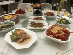 -阿胖龙虾小海鲜(宁国南路总店)