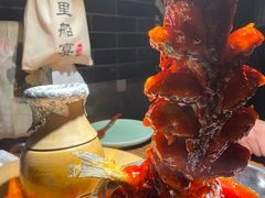 -淀里船宴(卓达店)