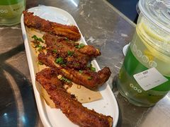 -老屋印象川菜(世纪东方店)