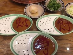 -芝麻花餐厅(祁家豁子店)