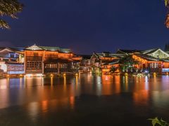 -乌镇景区