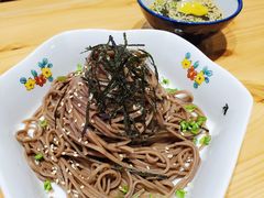 冷荞麦面-游You House(西单老佛爷店)