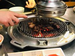 -喜来稀肉(虹泉路店)