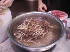 -阿波潮汕牛肉火锅·汤粉面(拱北店)