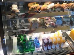 -星巴克(美丽华花园店)