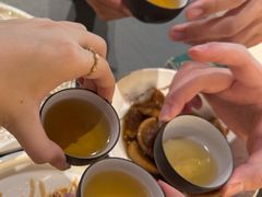 -潮澎派·潮汕菜大排档(南较西路店)