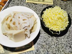 -蘭奢雅集·江浙菜(青山江滩店)