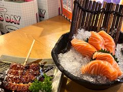 -沼津港渔市(宏伊国际广场店)