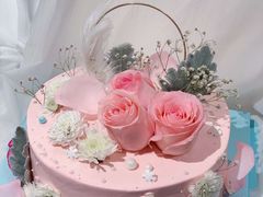 -今日Cake蛋糕茶歇·甜品台定制