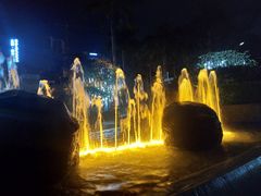 -深圳大梅沙京基洲际度假酒店