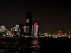 -武汉关码头(轮渡站)