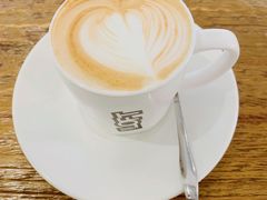 -灵意咖啡·西班牙美食(汕头金平万达广场店)
