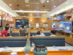 -韩香福烤肉庄园(荣成店)