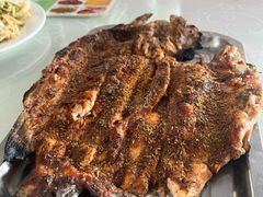 -村东第一家私房菜馆(古北水镇店)
