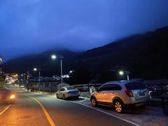 -北京灵山风景区
