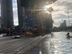 -黄金海岸水上乐园