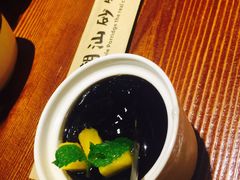 -火齐潮汕砂锅粥(五道口店)