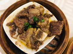 -潮福城大酒楼·潮粤菜·港式点心(阳光城店)