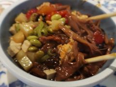 -汉唐守艺人·河北面馆(民心河店)