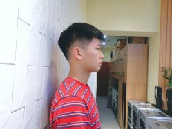-川和潮人漂色·烫染·接发
