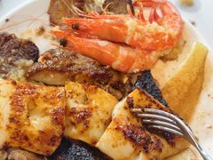 -拉蒂娜·巴西牛排馆 Latina·Brazilian Steakhouse(陆家嘴旗舰店)