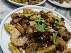 -隐厨·海鲜餐厅(恒通路店)