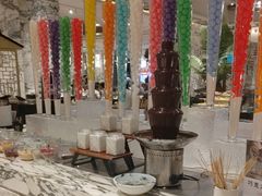 -合肥皇冠假日酒店·菲亚斯特自助餐厅(黄山路店)