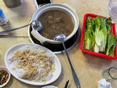 -深圳柯记餐厅(大望店)