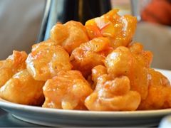 锅包豆腐-奇滋豆味(南十四道街店)
