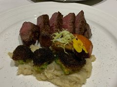 -K·Kitchen KK牛扒厨房(江南西店)